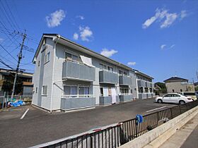 グリーンヒル石川 2 201号室 ｜ 茨城県水戸市千波町（賃貸アパート2K・2階・37.26㎡） その4