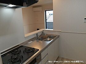 グリーンハウスE I 202号室 ｜ 茨城県笠間市鯉淵（賃貸アパート2LDK・2階・56.14㎡） その7