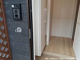 グリーンハウスE I 103号室 ｜ 茨城県笠間市鯉淵（賃貸アパート1LDK・1階・44.17㎡） その11