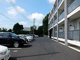 梅香マンション 205号室 ｜ 茨城県水戸市梅香（賃貸マンション1K・2階・32.60㎡） その6