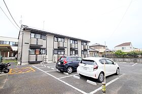 ヘラクレス 101号室 ｜ 茨城県水戸市平須町（賃貸アパート1K・1階・33.61㎡） その1