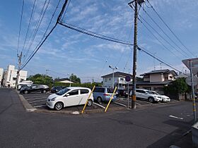 水戸スクウェアー 602号室 ｜ 茨城県水戸市柳町（賃貸マンション3LDK・6階・76.57㎡） その11