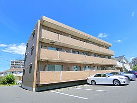 ミュープラテイア 302号室 ｜ 茨城県水戸市上水戸（賃貸マンション1LDK・3階・42.84㎡） その1