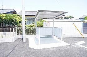 ラルーチェ 102号室 ｜ 茨城県水戸市内原町（賃貸アパート1R・1階・32.94㎡） その9