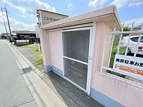 コーポ・ロゼ 205号室 ｜ 茨城県水戸市渡里町（賃貸アパート1K・2階・28.80㎡） その8