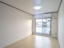 フィルドウス　A棟 302号室 3階2LDKのリビング/ダイニング