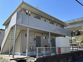 クレール金町 101号室 ｜ 茨城県水戸市金町（賃貸アパート1K・1階・28.21㎡） その5