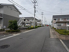 バードック C 101号室 ｜ 茨城県笠間市美原（賃貸アパート2LDK・1階・56.80㎡） その3