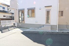 サクラハウス  ｜ 茨城県東茨城郡大洗町磯浜町（賃貸一戸建3LDK・--・100.61㎡） その8