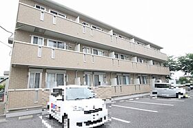 ベルデュール 201号室 ｜ 茨城県水戸市吉沢町（賃貸アパート1LDK・2階・37.03㎡） その3