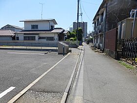 オーヴェル末広 205号室 ｜ 茨城県水戸市末広町（賃貸アパート1LDK・2階・37.03㎡） その11