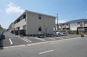 スクエア イースト 102号室 ｜ 茨城県水戸市内原町（賃貸アパート1LDK・1階・35.55㎡） その6