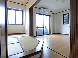 居間