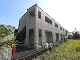 Espoir 103号室 ｜ 茨城県水戸市根本（賃貸アパート1K・1階・30.25㎡） その3