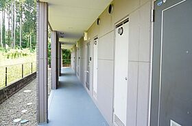 シェルル-Y’s 106号室 ｜ 茨城県水戸市大塚町（賃貸アパート1K・1階・34.00㎡） その6