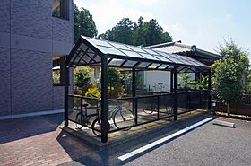 シェルル-Y’s 103号室 ｜ 茨城県水戸市大塚町（賃貸アパート1K・1階・34.00㎡） その9