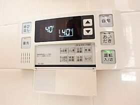 パレットハイツ 211号室 ｜ 茨城県水戸市元吉田町（賃貸アパート1R・2階・22.68㎡） その27