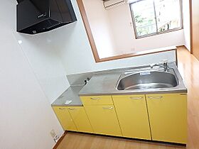 プレシャス 201号室 ｜ 茨城県水戸市姫子（賃貸アパート1LDK・2階・31.05㎡） その13