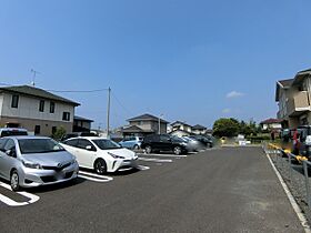 カーサ・ドマーニ 202号室 ｜ 茨城県水戸市堀町（賃貸アパート2LDK・2階・65.72㎡） その3