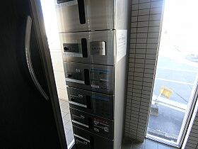 プロシード水戸 2 805号室 ｜ 茨城県水戸市大町（賃貸マンション1LDK・8階・45.00㎡） その8