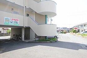 コズミック松が丘 207号室 ｜ 茨城県水戸市松が丘（賃貸マンション1R・2階・26.49㎡） その6