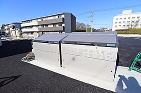 フォレスト新原 103号室 ｜ 茨城県水戸市新原（賃貸アパート1LDK・1階・41.86㎡） その7