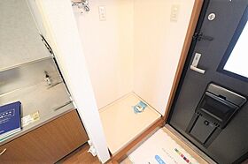 ルビーハイツ II 103号室 ｜ 茨城県水戸市元吉田町（賃貸アパート1K・1階・33.61㎡） その9