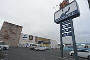 TSUTAYA見和店
