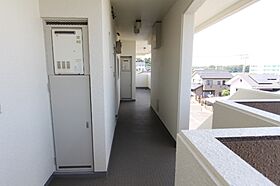 ソラーナ見川 106号室 ｜ 茨城県水戸市見川町（賃貸マンション1LDK・1階・42.66㎡） その10