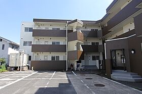 ソラーナ見川 106号室 ｜ 茨城県水戸市見川町（賃貸マンション1LDK・1階・42.66㎡） その3