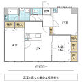 ミオ・パラッツォ水戸3階9.3万円