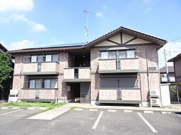 ガーデンパレス A