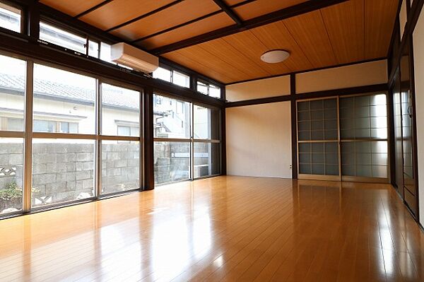 detached 茨城県水戸市城東

地図を見る