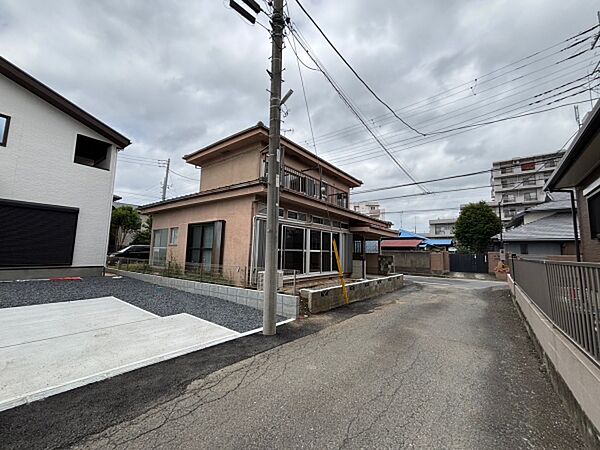 detached 茨城県水戸市城東

地図を見る