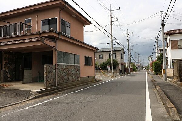 detached 茨城県水戸市城東

地図を見る