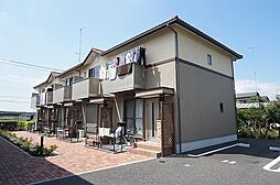 🉐敷金礼金0円！🉐グランシャリオ 内原 B棟