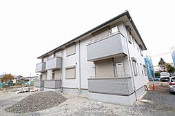 グレイス見川ABC C棟