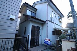 松本町Y住宅