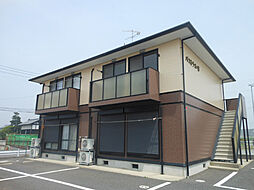パストラル B棟