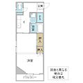 栄國マンション33階4.3万円