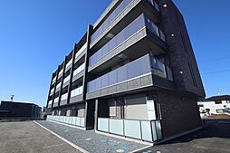 赤塚1丁目アパート(027905801)