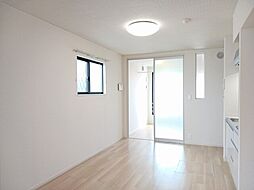 ラ・パーチェ A 102号室 1階1LDKのリビング/ダイニング