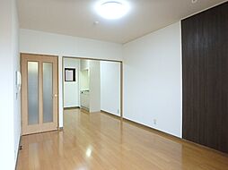 Lumiere2000 403号室 4階ワンルームのリビング/ダイニング