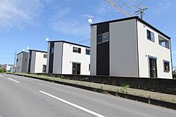 フォーライフハウス見川4丁目 B棟