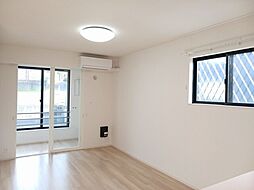 ヒカルサ水戸石川サウス 105号室 1階1LDKのリビング/ダイニング