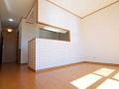 OUTLOOK KASAHARA 402号室 4階2LDKのリビング/ダイニング