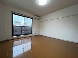 メゾン・ド・N 201号室 2階1Kの室内