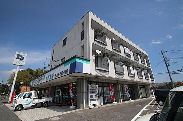 apartment 茨城県那珂市中台
中台の賃貸情報を見る
物件地図