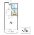 トワメゾン水戸C3階4.2万円