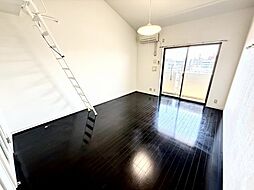 フォーライフヴィラ白帆 II 502号室 5階1Kのリビング/ダイニング